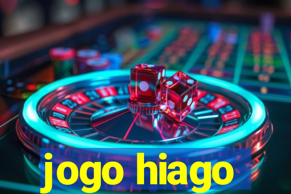 jogo hiago